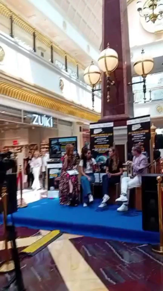 Vi presentiamo le nuove amiche e partner dell'impresa sociale @kore_fattoconamore 
Saranno con noi alla 30 edizione di Tuttaunaltracosa 
#festival
#modaetica
#fairfashion
#sostenibilità 
#euroma2
#padova
#commercioequosolidale
#news #municipioix
www.contesteco.com
www.failadifferenza.com