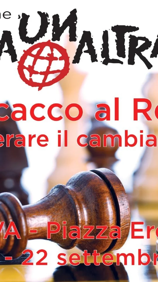 Al via la 30 edizione del #festival nazionale del #commercioequoesolidale Tuttaunaltracosa, video e conferenza stampa.
@comunepadova 
@fairtrade.it 
@angolidimondopadova 
@emporio_etico 
@venetexnet 
@bancaetica 
@eltamiso_mercati_bottega 
@enostrait 
@osservatoriodiritti 
@aiab_veneto