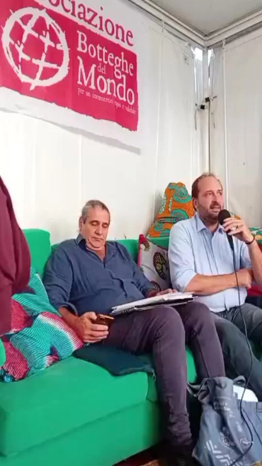 Comunità e Distretti di Economia Solidale