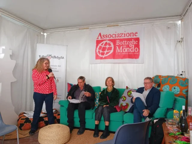 30 edizione di Tuttaunaltracosa.
Scatti dal primo giorno